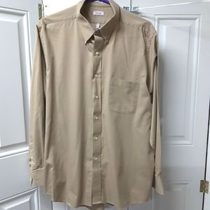 Izod Men's dress shirt